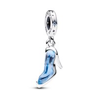 Charm Pandora Donna in Argento Zirconia 793071C01 - 793071C01